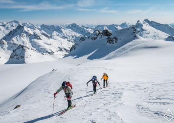 Grossvenediger : ascension et traversée du massif - Les matins du monde