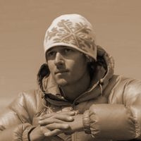 Spécialiste : Shams Eybert-Berard - Les matins du monde