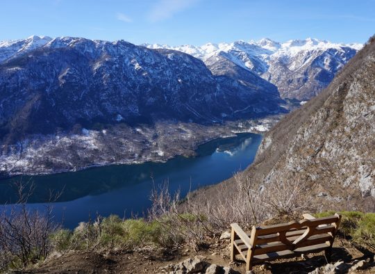Slovénie - Randonnée dans les Massifs du Triglav et des Alpes Carniques