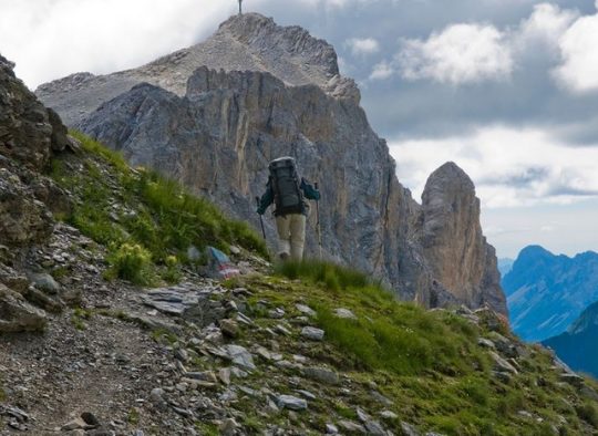 Slovénie - Randonnée dans les Massifs du Triglav et des Alpes Carniques