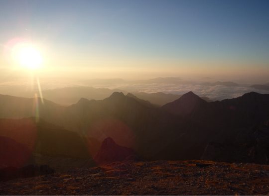 Slovénie - Découverte du Triglav - Vallées de la Soca et de Voje