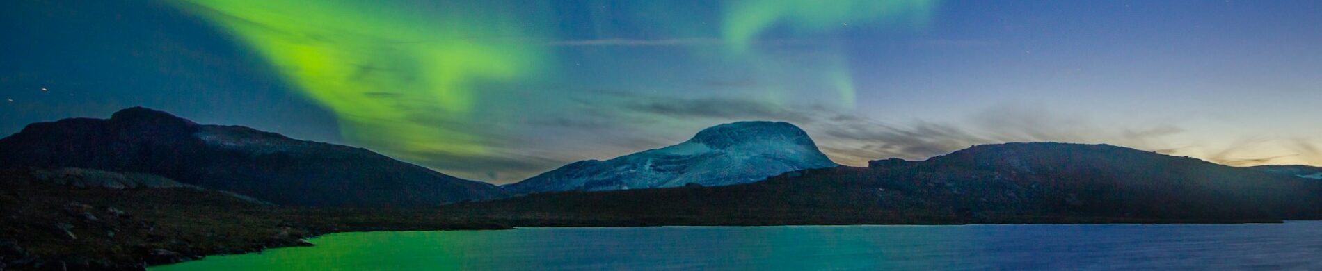 Destination : Suède - Les matins du monde