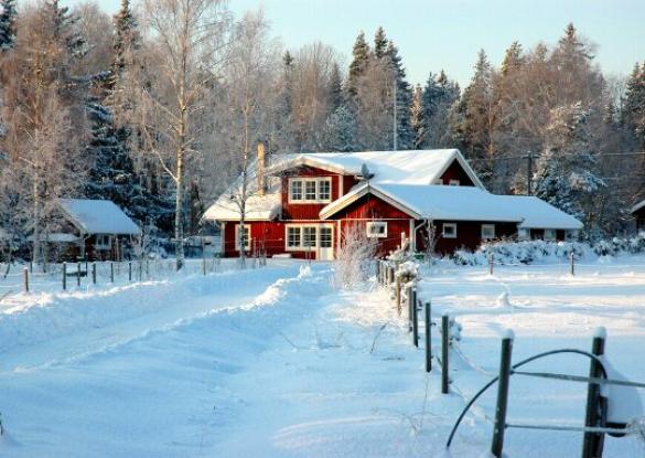 La Kungleden - Les matins du monde