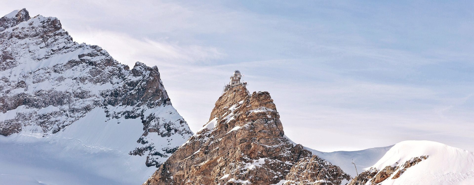 Destination - Suisse