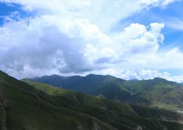 Tibet sacré, Tibet sauvage - Les matins du monde