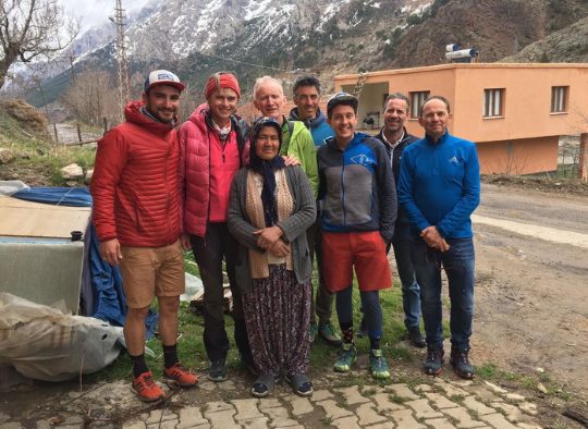 Turquie - Ski en Anatolie