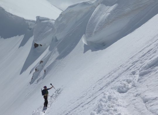 Turquie - Ski en Anatolie