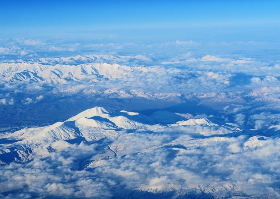 Raquettes en Anatolie - Les matins du monde