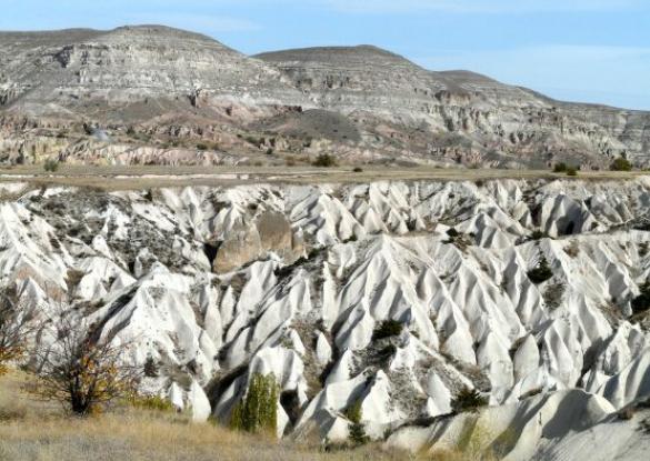 Ski de randonnée dans les Montagnes du Taurus - Les matins du monde