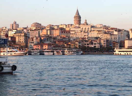 Turquie - A la carte : votre voyage sur mesure