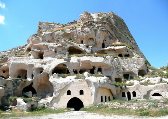 Merveilles de Turquie - Les matins du monde