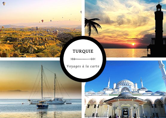 A la carte : votre voyage sur mesure - Les matins du monde