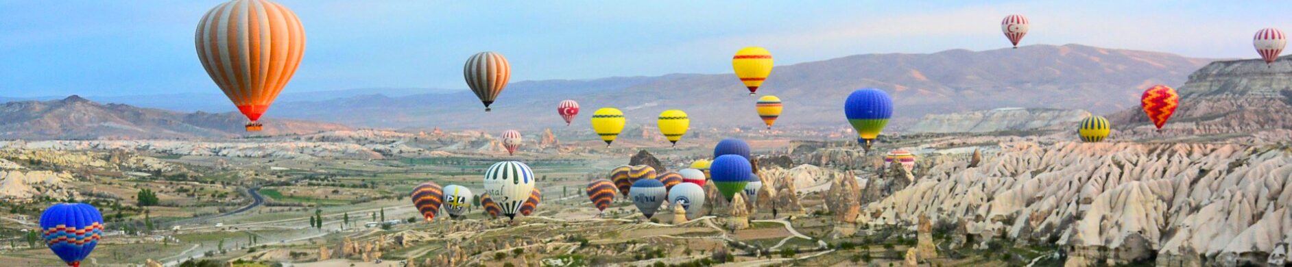 Turquie+Cappadoce+Voyage+Sur-Mesure - Les matins du monde