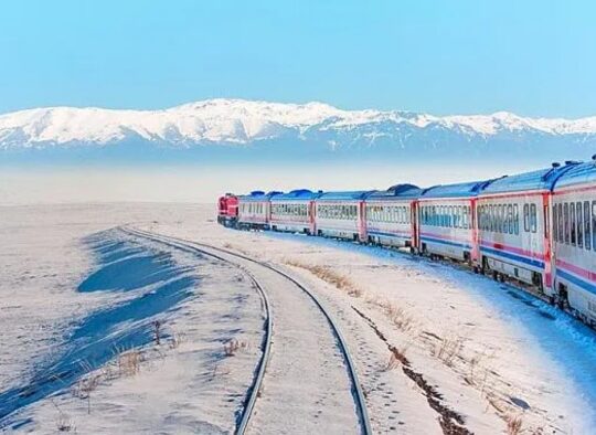 Turquie - Ski au cœur du Kaçkar