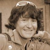 Valérie Aumage - Les Matins du Monde