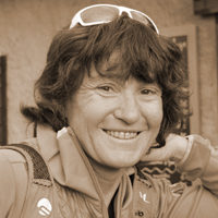 Spécialiste : Valérie Aumage - Les matins du monde