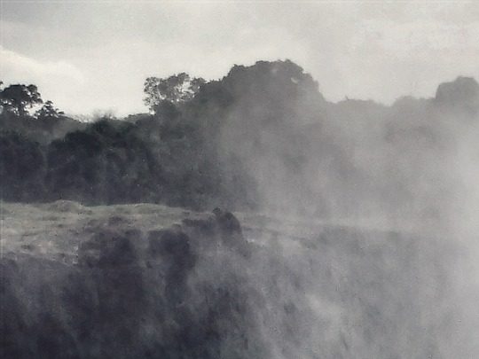 Zimbabwe - D'Harare aux Chutes Victoria